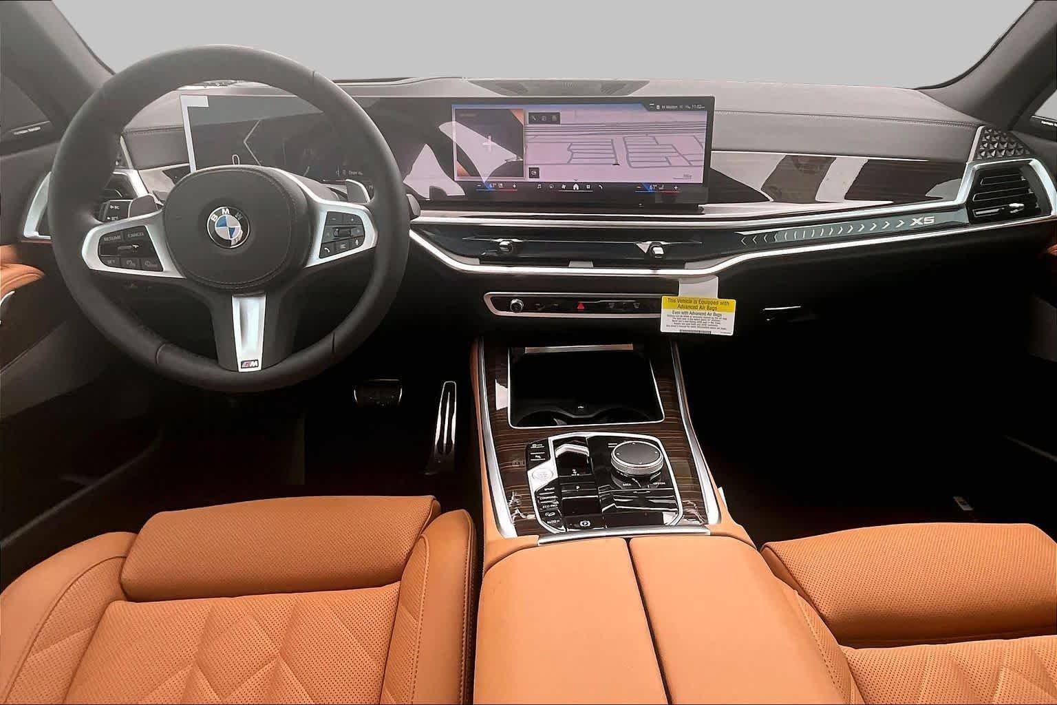 Used 2026 Carbon Black Metallic BMW xDrive40i image 15