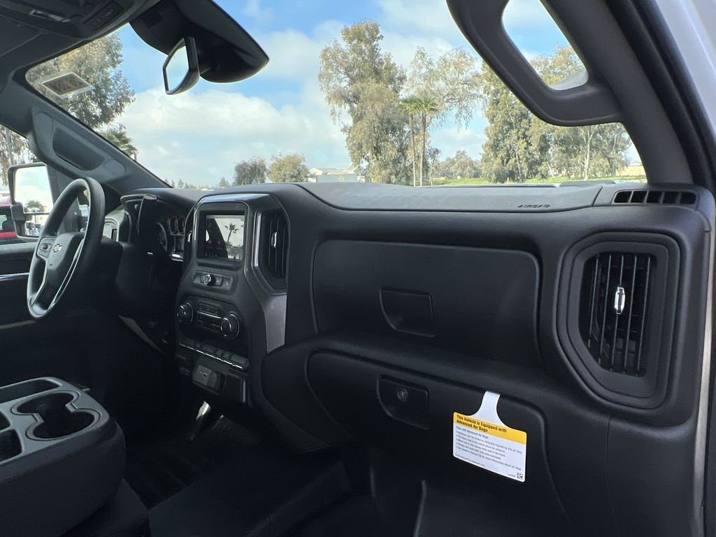 2026 Chevrolet Silverado 2500 HD Work Truck - Photo 31