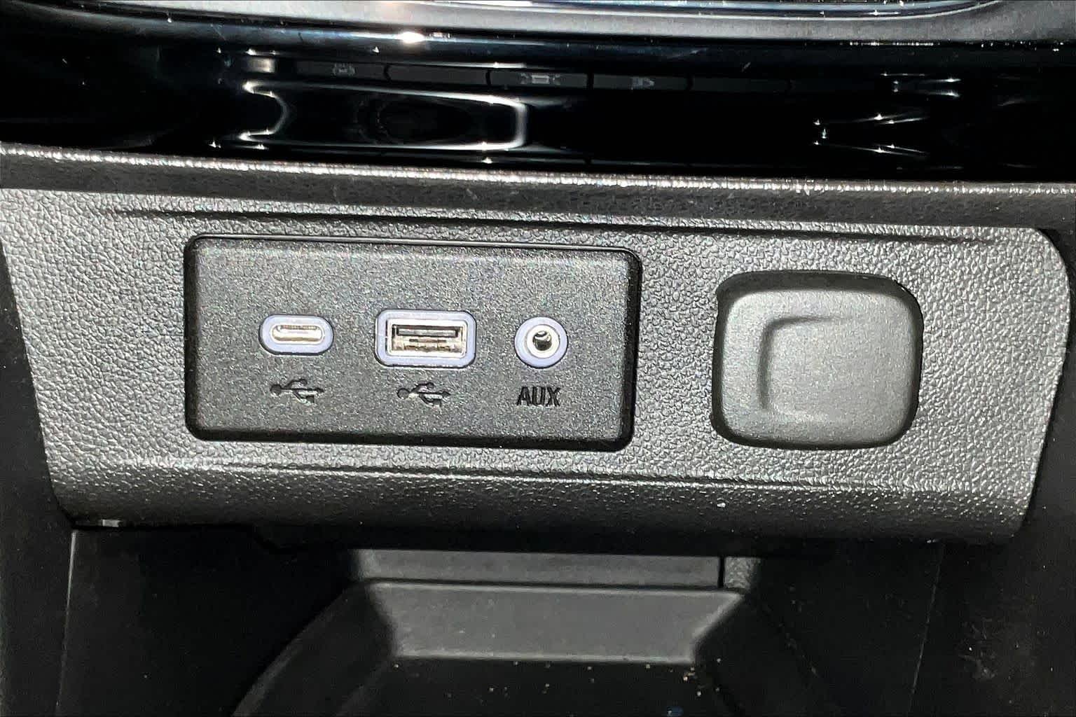 2021 Buick Encore GX Preferred - Photo 33