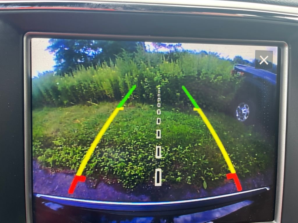Used 2018 Black Jeep Limited image 21