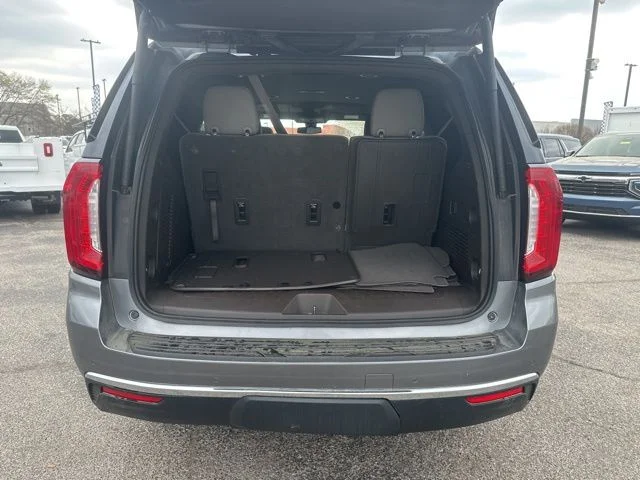 2022 GMC Yukon SLT - Photo 29
