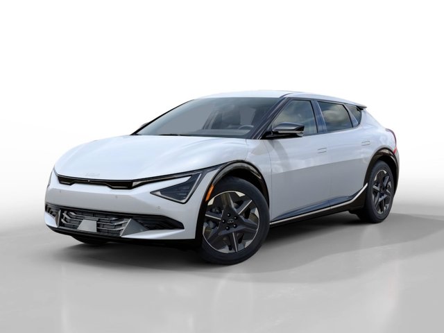 2026 Kia EV6 Light Long Range