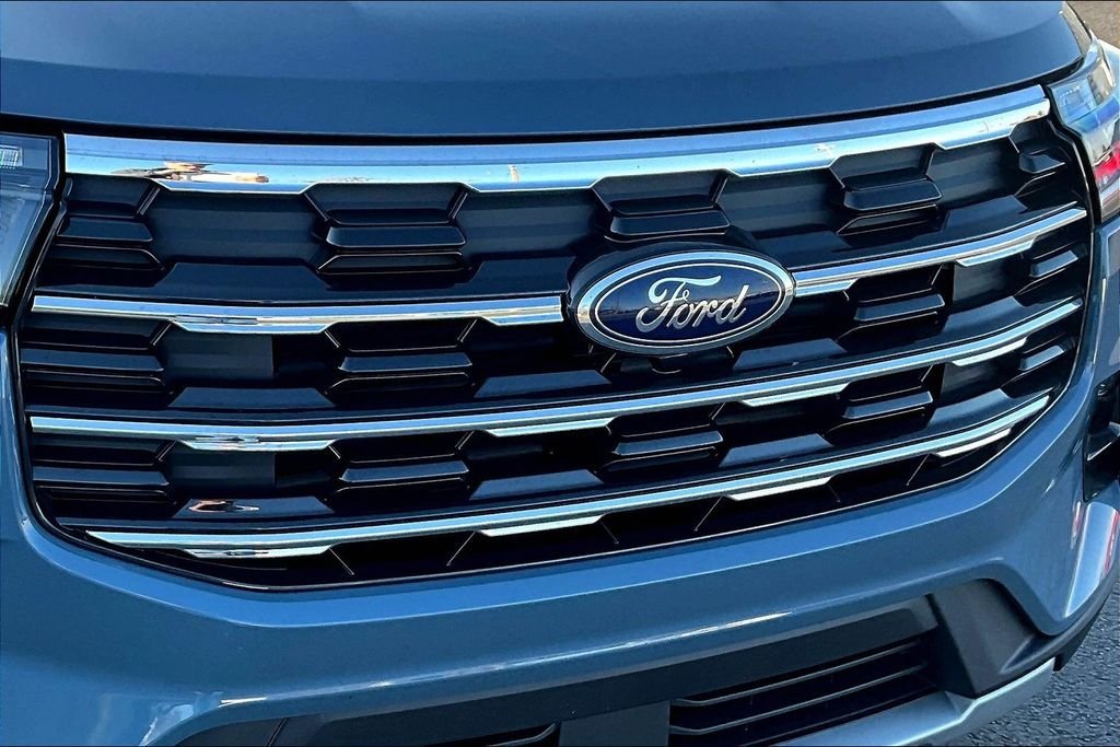 2026 Ford Explorer Active - Photo 33