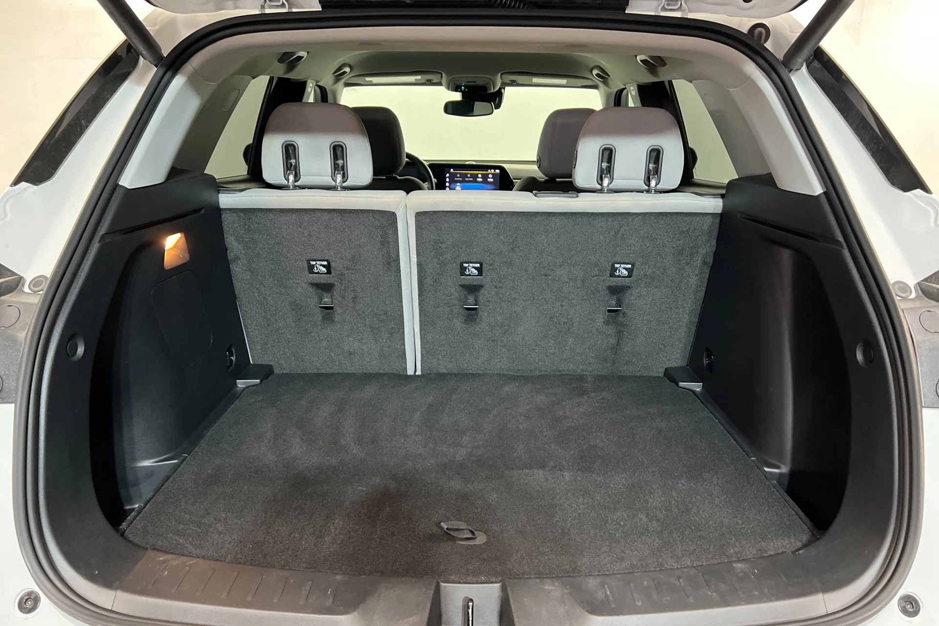 2025 Chevrolet Trailblazer LT - Photo 22