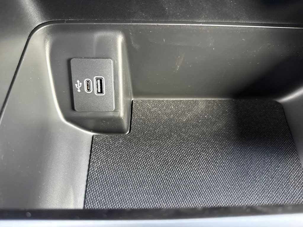 New 2026 White Ford STX image 30