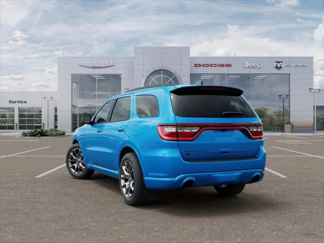 New 2026 B5 Blue Dodge GT PLUS image 52