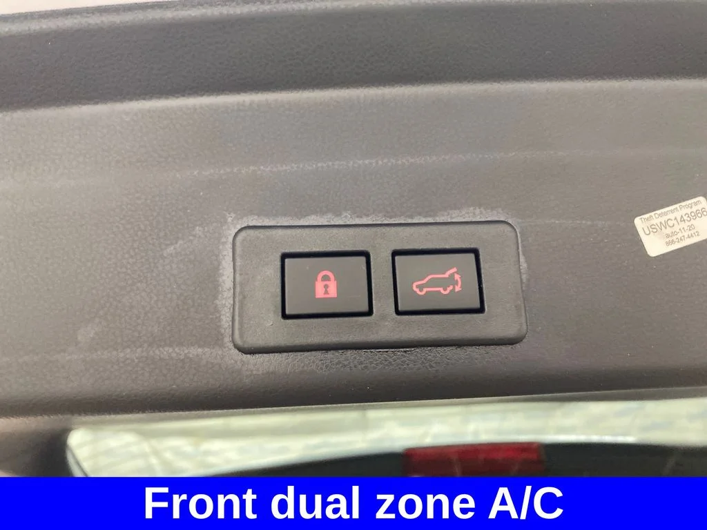 Used 2023 Silver Subaru Premium image 16