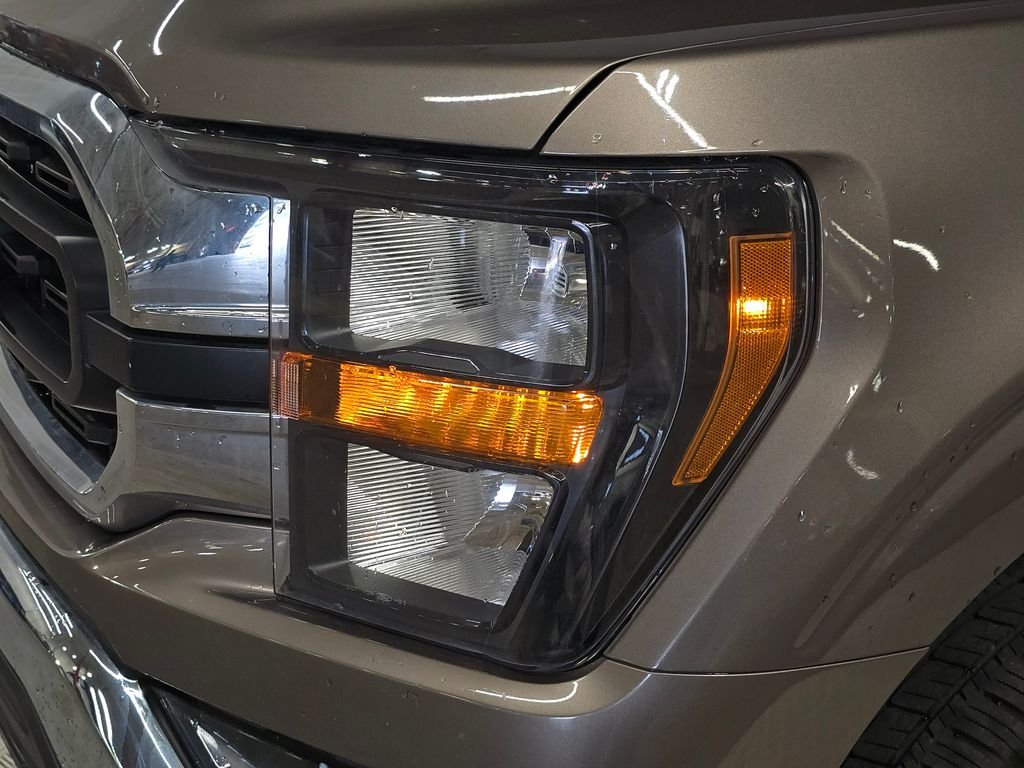 Used 2023 Gray Ford XLT image 14