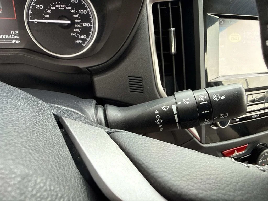 Certified Used 2023 Gray Subaru Premium image 37