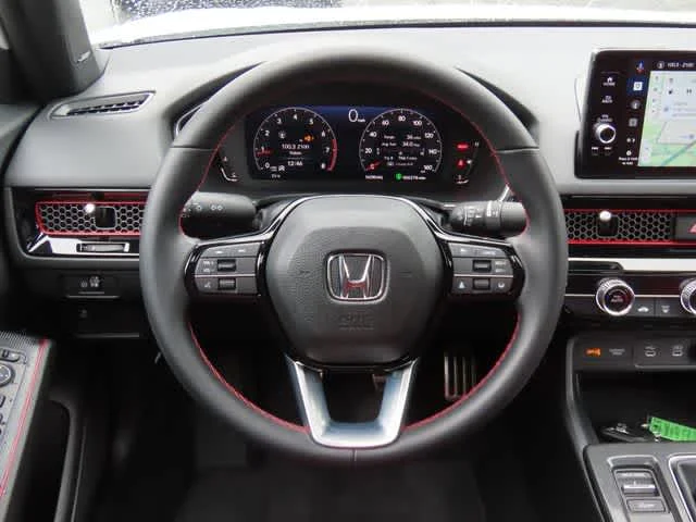 Certified Used 2026 Platinum White Pearl Honda  image 18