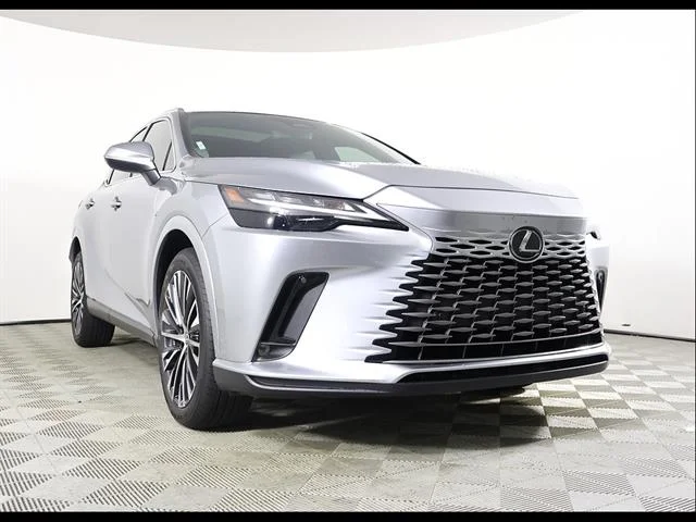 2023 Lexus RX Premium+ 4dr SUV