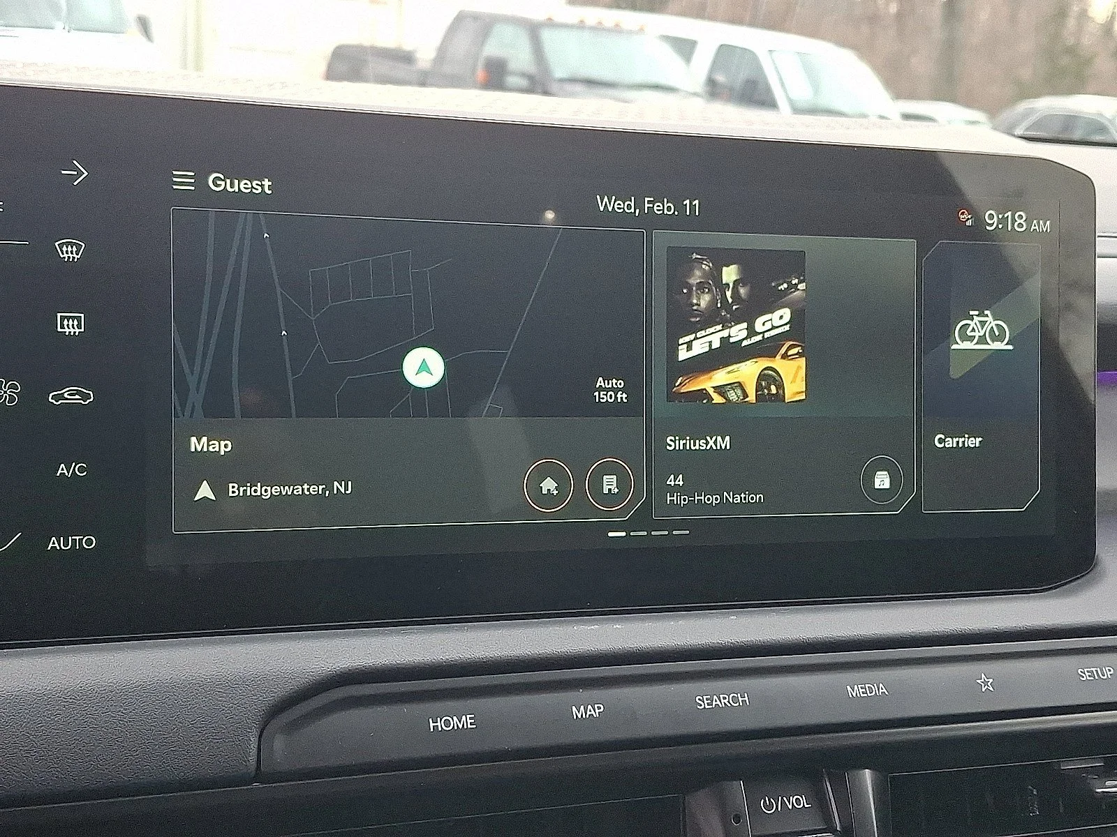 New 2027 Panthera Metal Matte Kia X-Line SX image 17