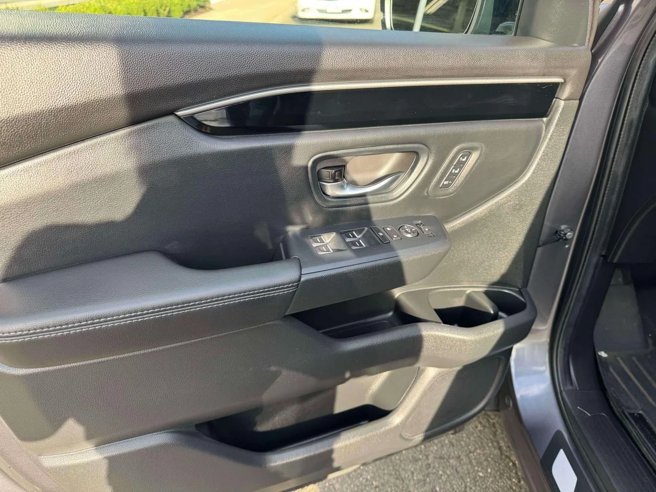 2024 Honda Pilot Touring - Photo 19