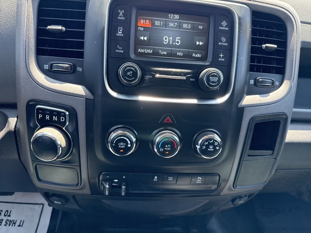 Used 2019 Silver Ram Tradesman image 19