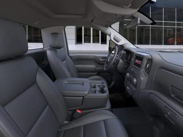 2026 GMC Sierra 2500HD Pro - Photo 17