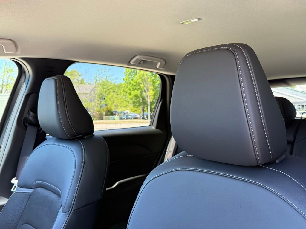 New 2026 Gray Mazda 2.5 S Preferred image 28