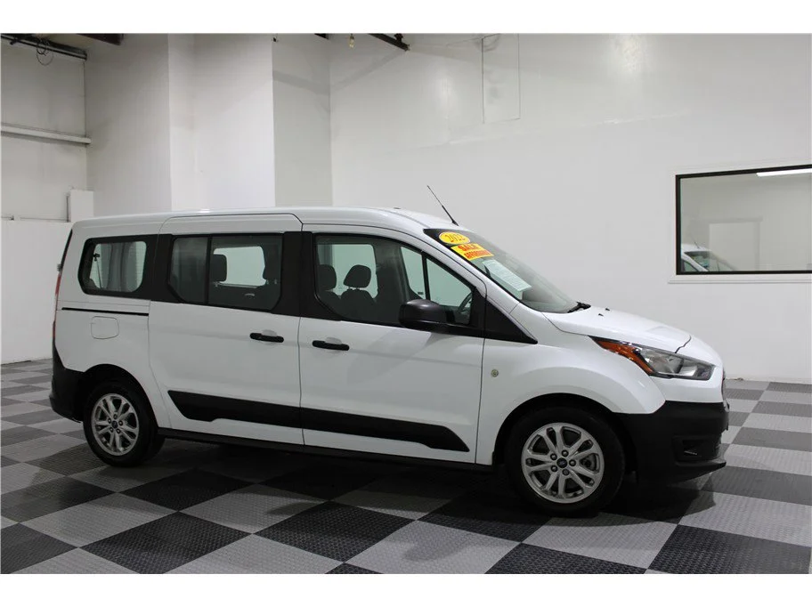 2022 Ford Transit Connect Wagon XL LWB (Rear 180 Degree Door)'s photo