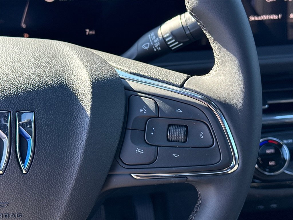 2026 BUICK ENVISTA - Image 17