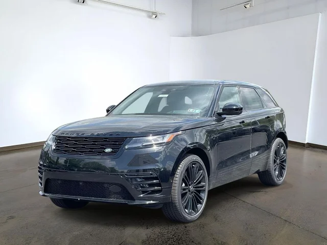 2026 Land Rover Range Rover Velar Dynamic SE