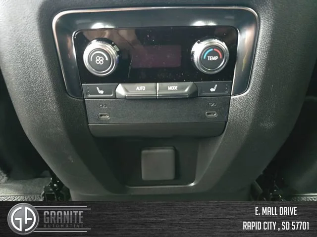 2026 GMC Yukon XL Denali - Photo 37