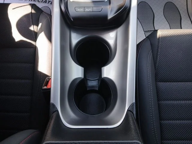 Used 2024 Black Dodge R/T image 17