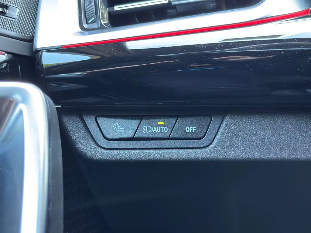 2026 BMW X1 28i - Photo 23