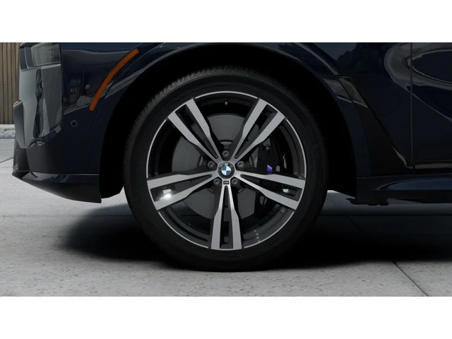 New 2027 Carbon Black Metallic BMW xDrive40i image 7