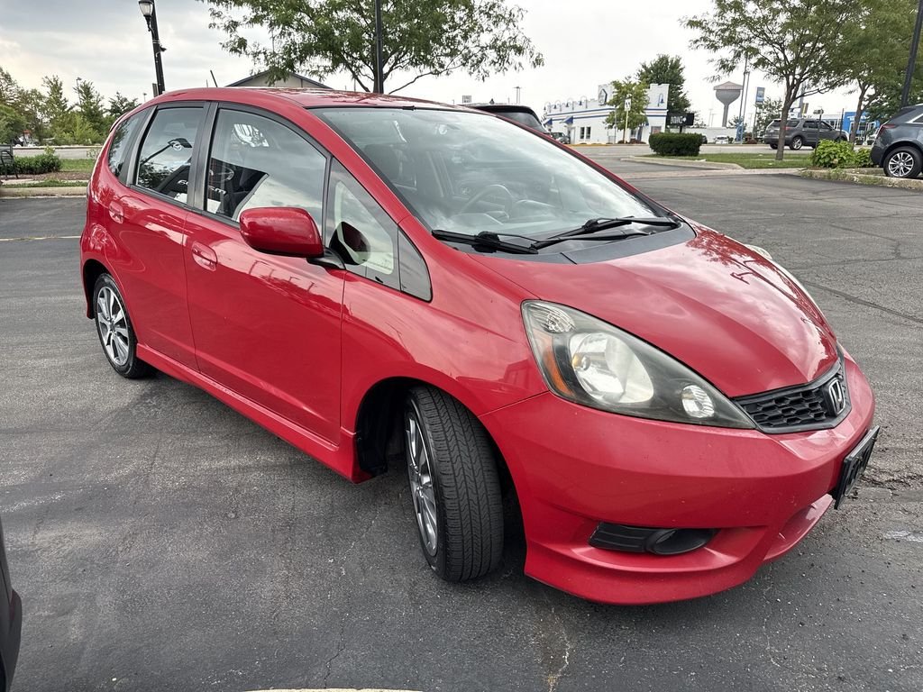 Used 2013  Honda Sport image 5