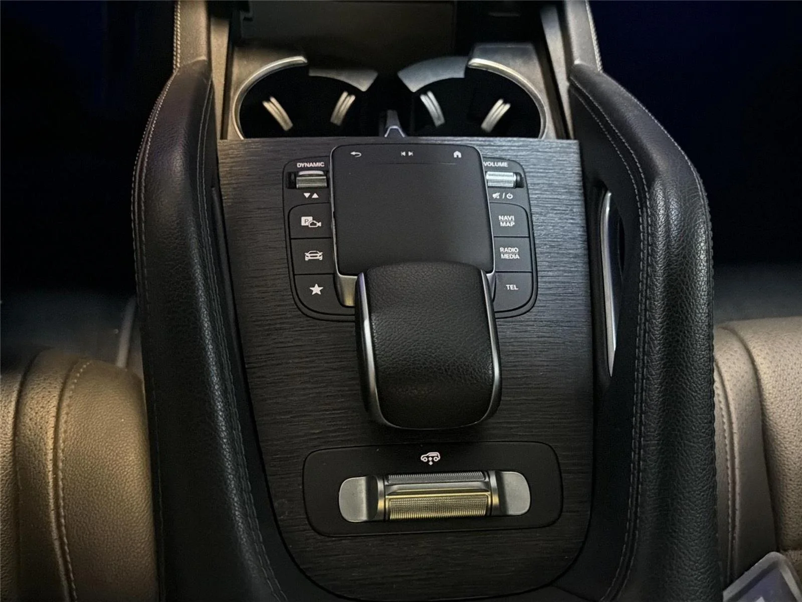 2022 Mercedes-Benz GLS GLS450 - Photo 27
