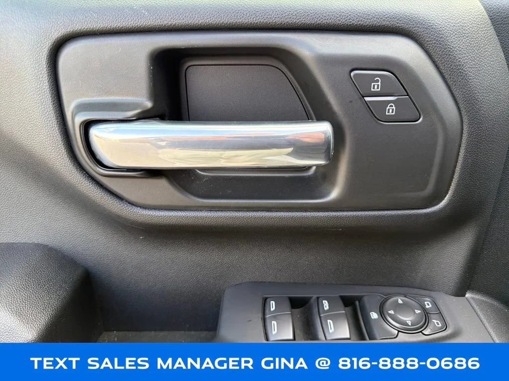 2026 GMC Sierra 1500 Pro - Photo 39