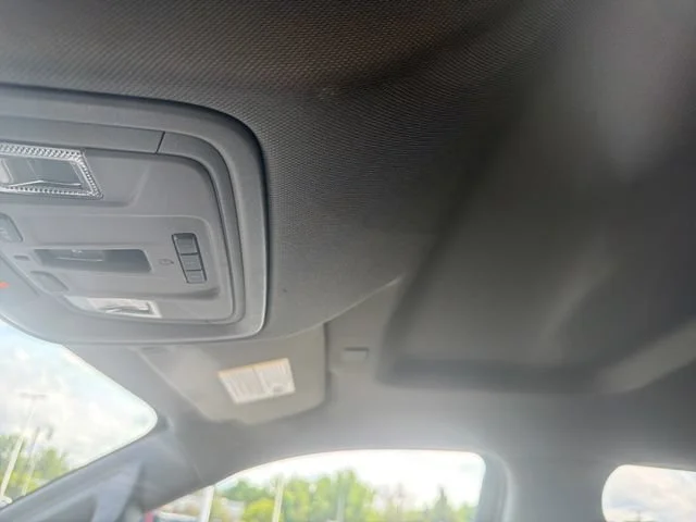 Used 2019 SUMMIT WHITE Chevrolet LT Trail Boss image 26
