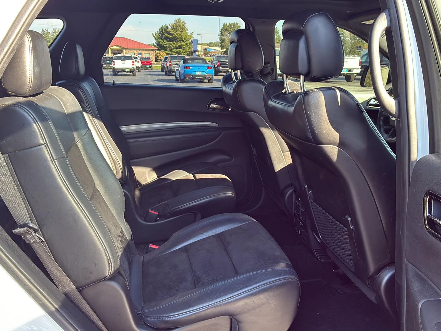 Used 2019 White Knuckle Dodge R/T image 11