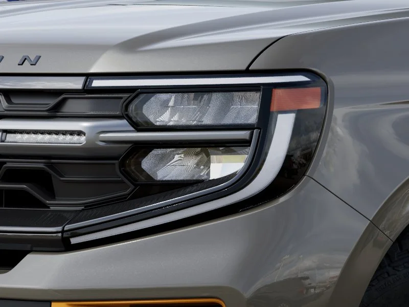 New 2027 Marsh Gray Ford Tremor® image 18