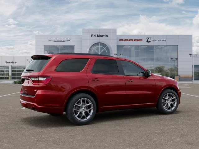 New 2027  Dodge GT HEMI image 18