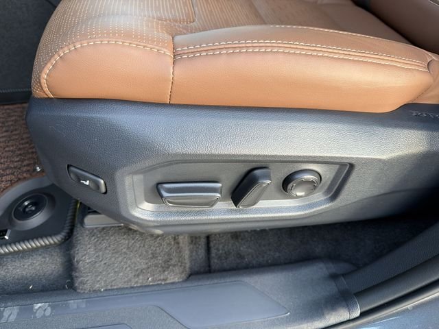 2026 Toyota Tundra 1794 Edition - Photo 27