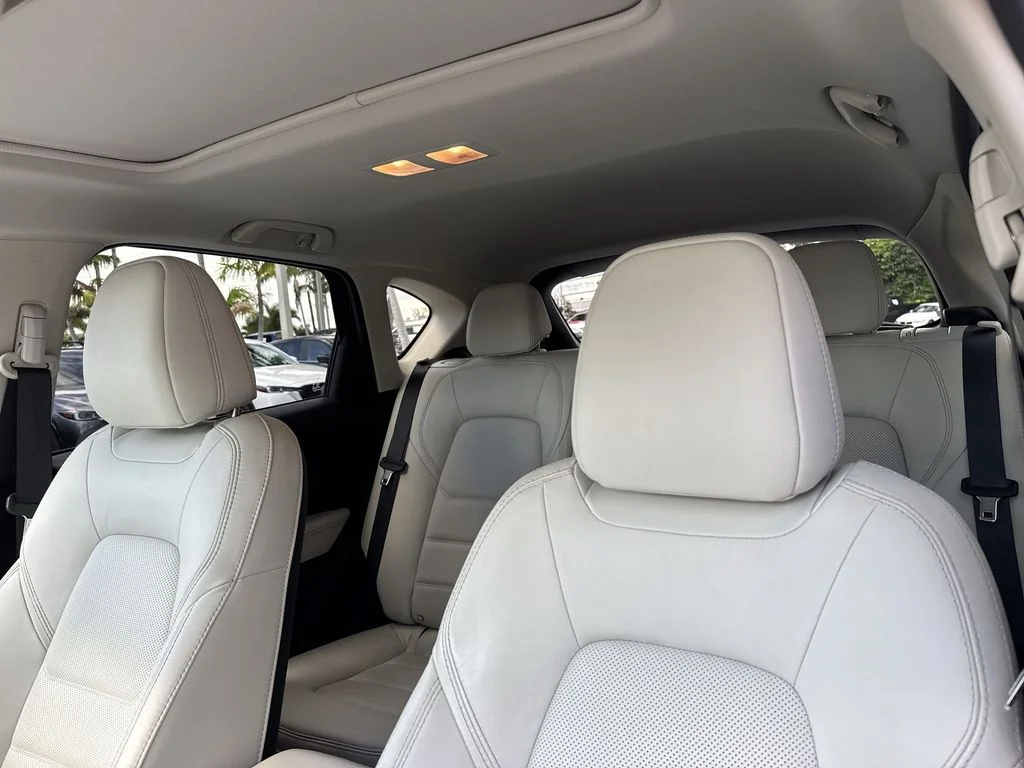 2023 Mazda CX-5 S Premium package - Photo 42
