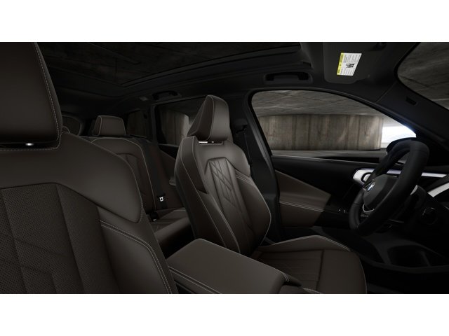 New 2026 Dark Graphite Metallic BMW 30 xDrive image 9