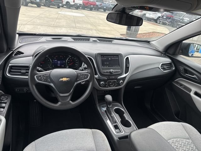 2022 Chevrolet Equinox LS - Photo 19