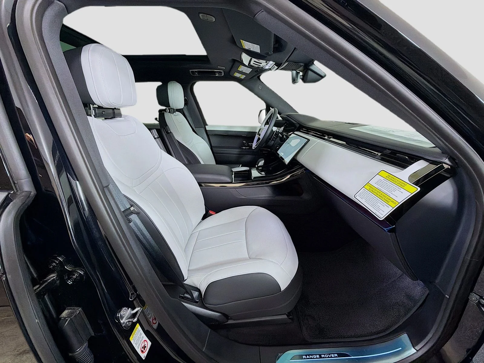 2026 Land Rover Range Rover Sport Dynamic SE - Photo 33