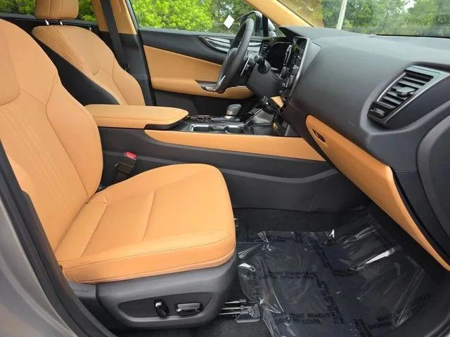 New 2026 Atomic Silver Lexus PREMIUM image 17