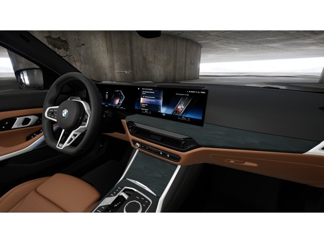 New 2026 Dravit Grey Metallic BMW  image 14