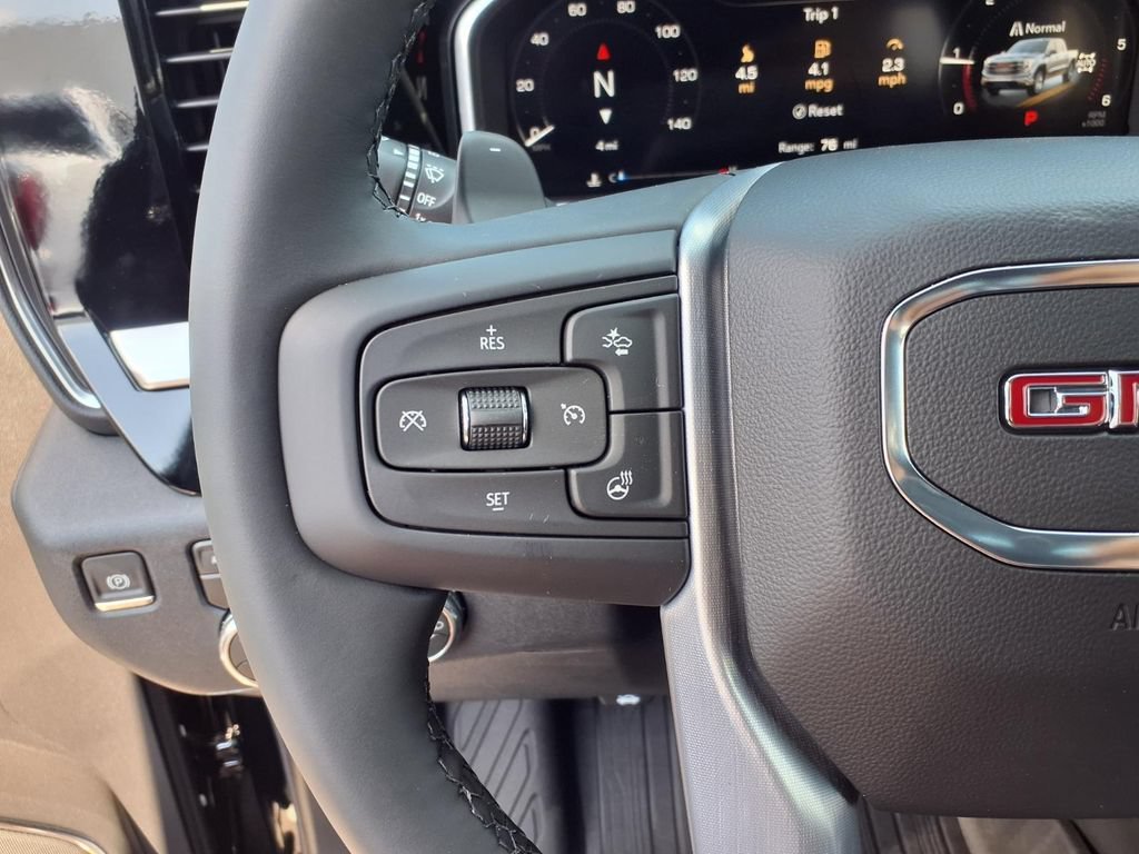 2026 GMC Sierra 1500 SLT - Photo 7