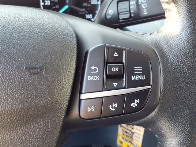 Used 2022 Silver Metallic Ford XLT image 29