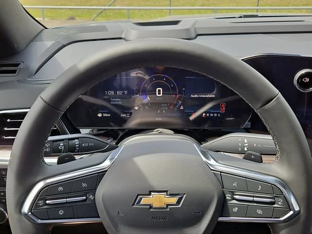 2026 Chevrolet Tahoe Premier - Photo 23