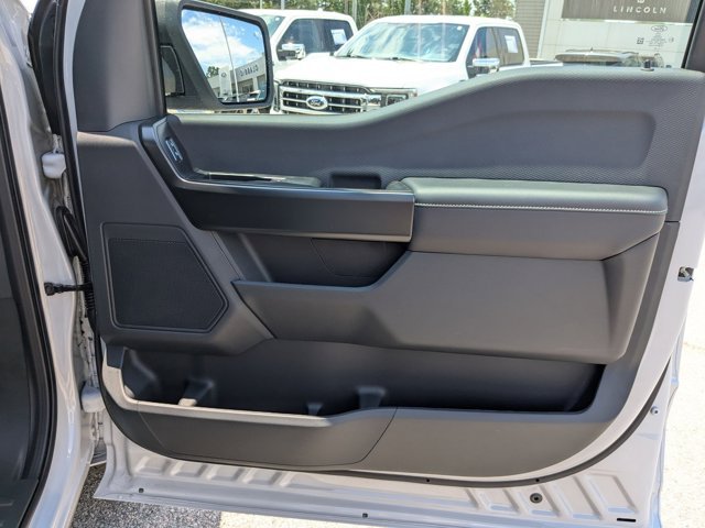 2025 Ford F-150 STX - Photo 37