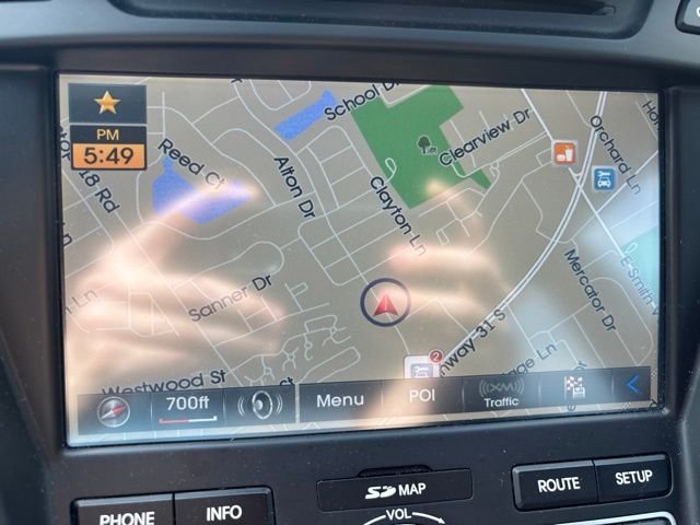 Used 2014 Black Hyundai 2.0T image 24