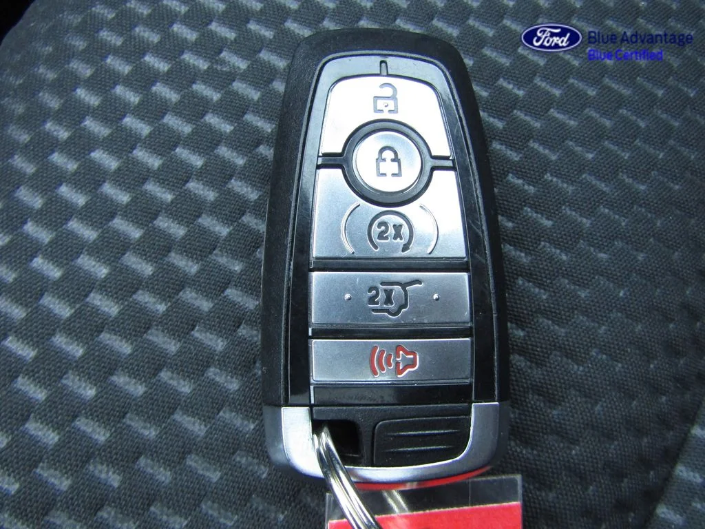 2023 Ford Escape ST-Line Elite - Photo 40