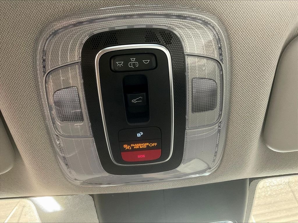 Used 2025 Red Hyundai Limited image 26