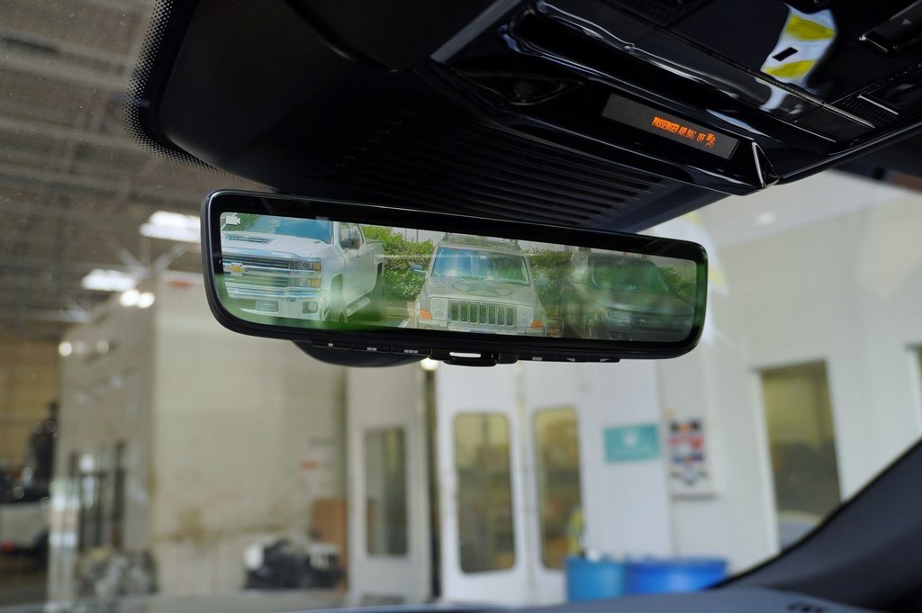 2025 LAND ROVER RANGE ROVER SPORT - Image 18