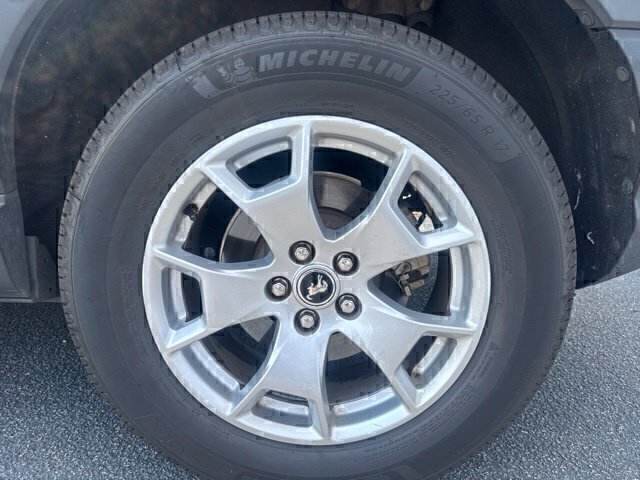 Used 2021 Gray Ford Base image 10